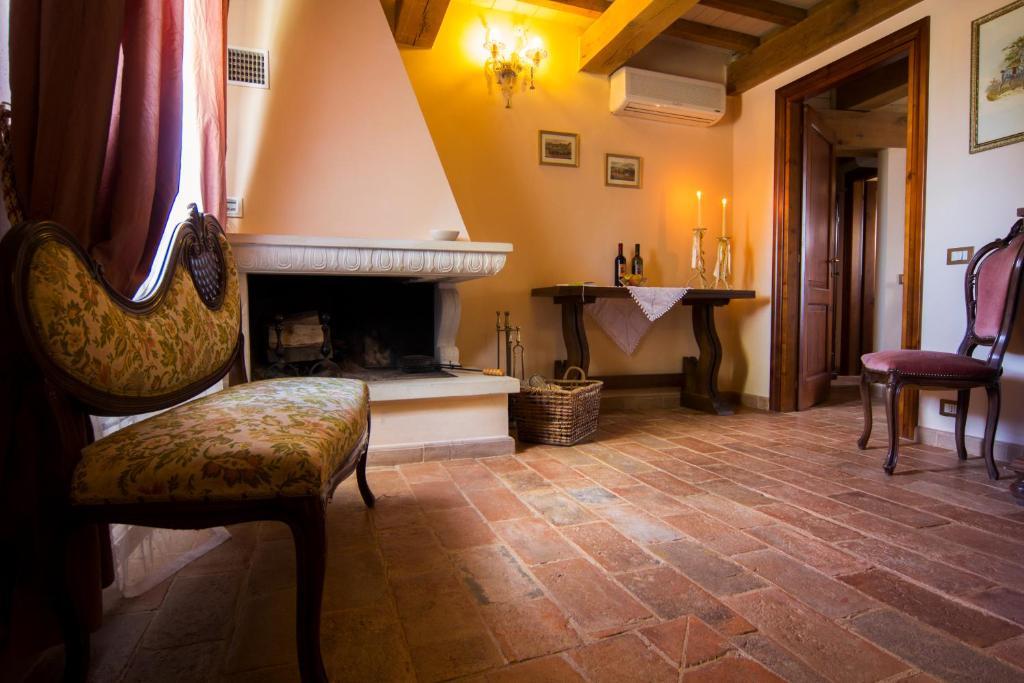 Mons Major Relais Villa Montemaggiore al Metauro Kültér fotó