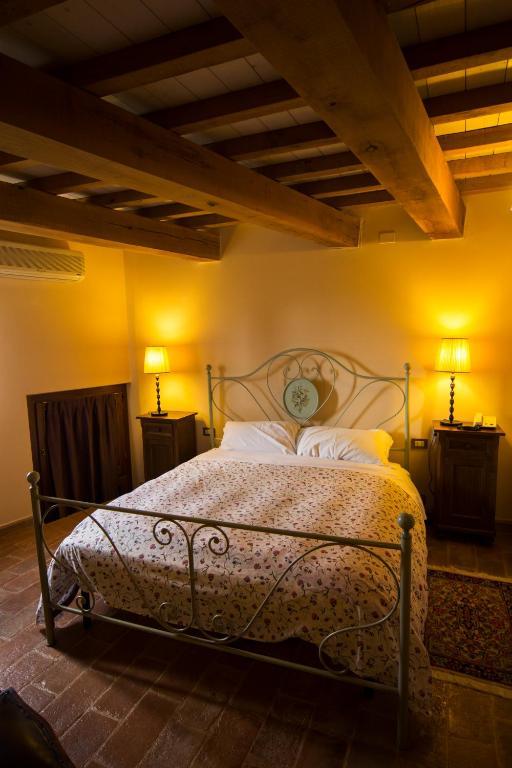Mons Major Relais Villa Montemaggiore al Metauro Kültér fotó
