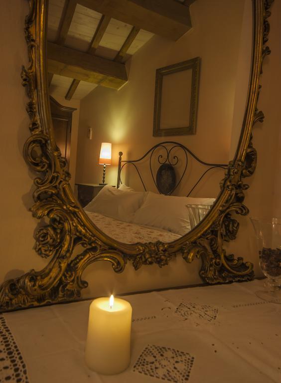 Mons Major Relais Villa Montemaggiore al Metauro Kültér fotó